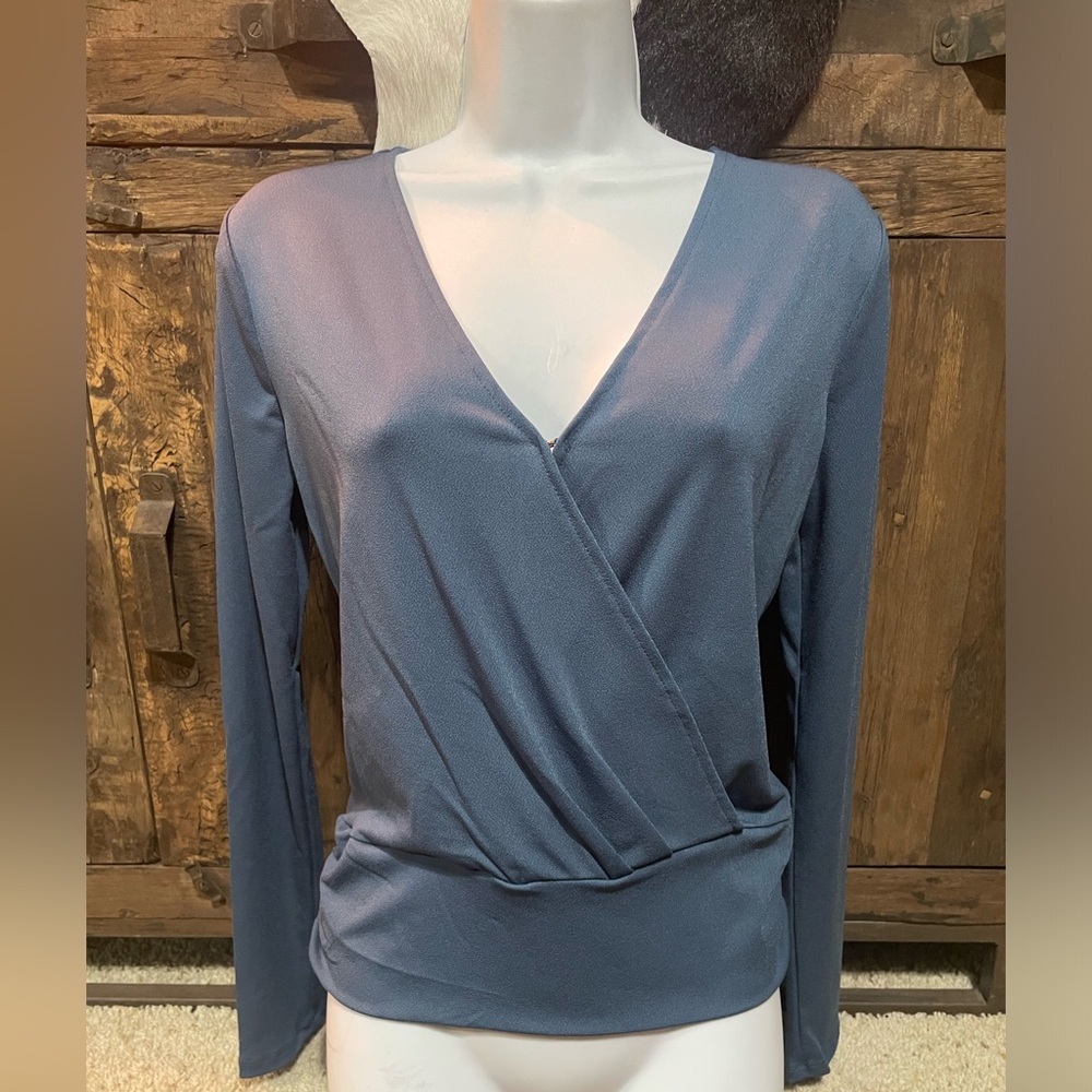 Banana Republic blouse